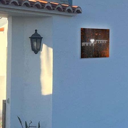 Vila Yucajaus Teguise  Exteriér fotografie