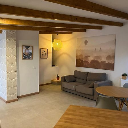 Vila Yucajaus Teguise  Exteriér fotografie