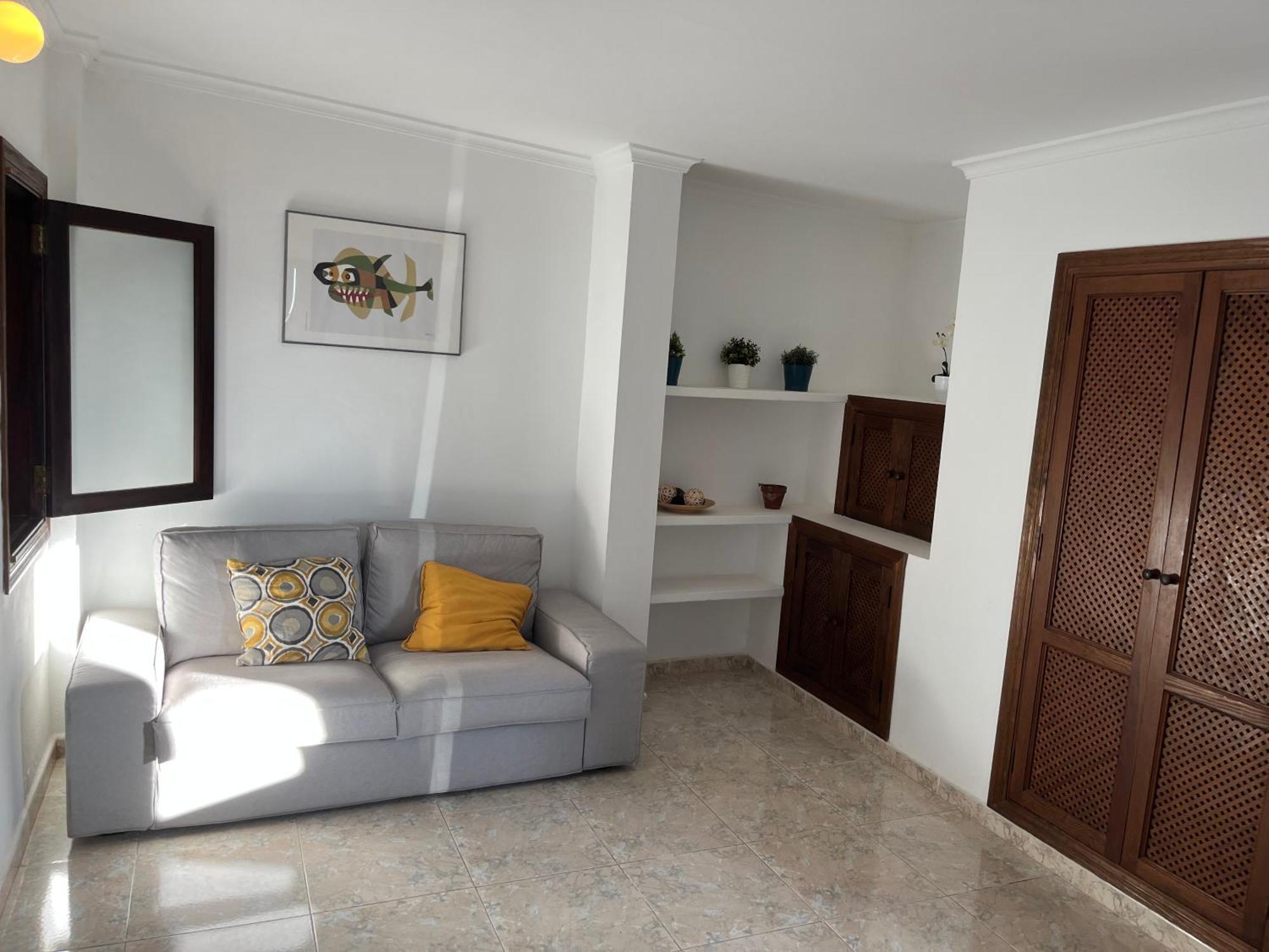 Vila Yucajaus Teguise  Exteriér fotografie