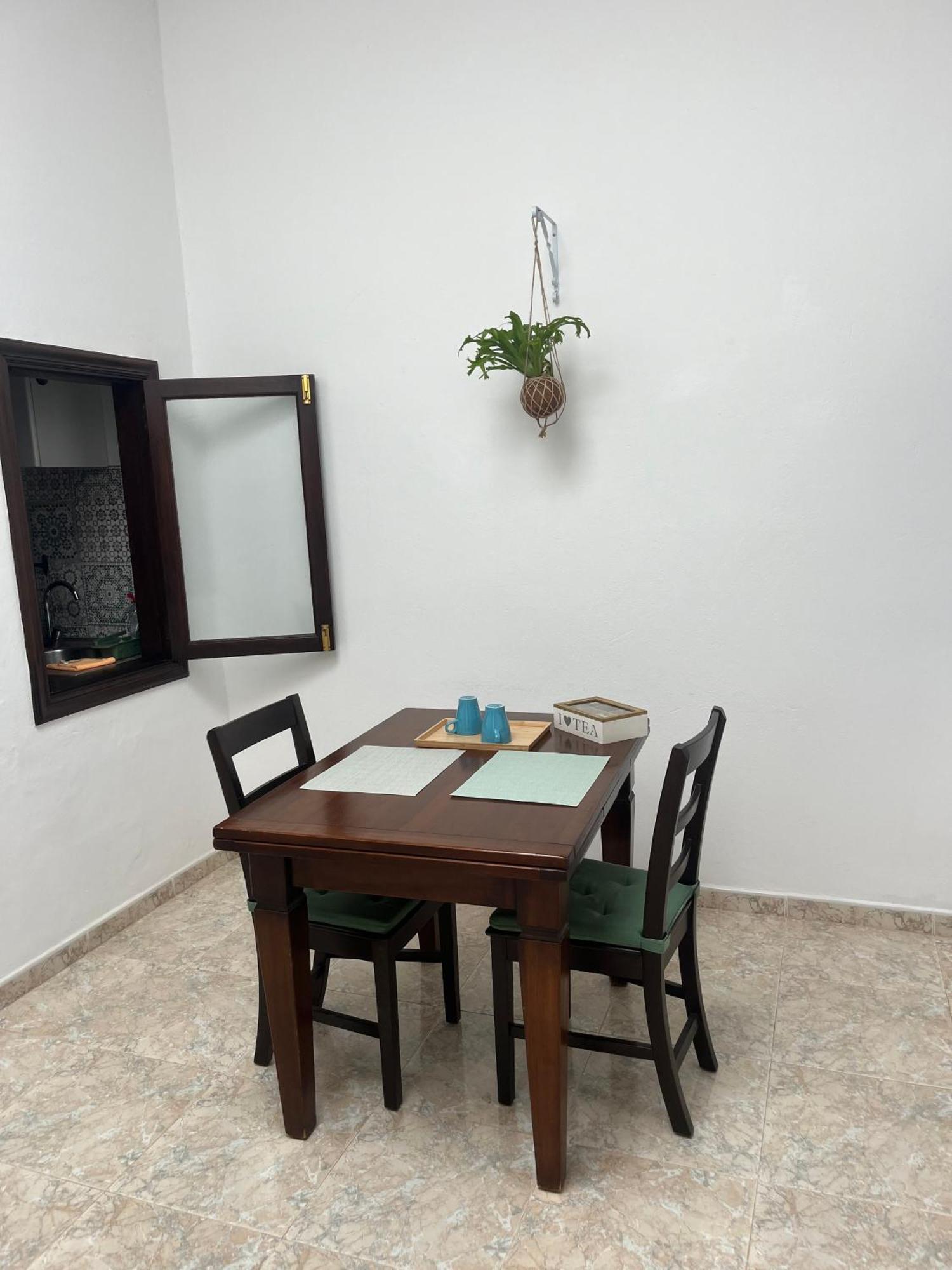 Vila Yucajaus Teguise  Exteriér fotografie