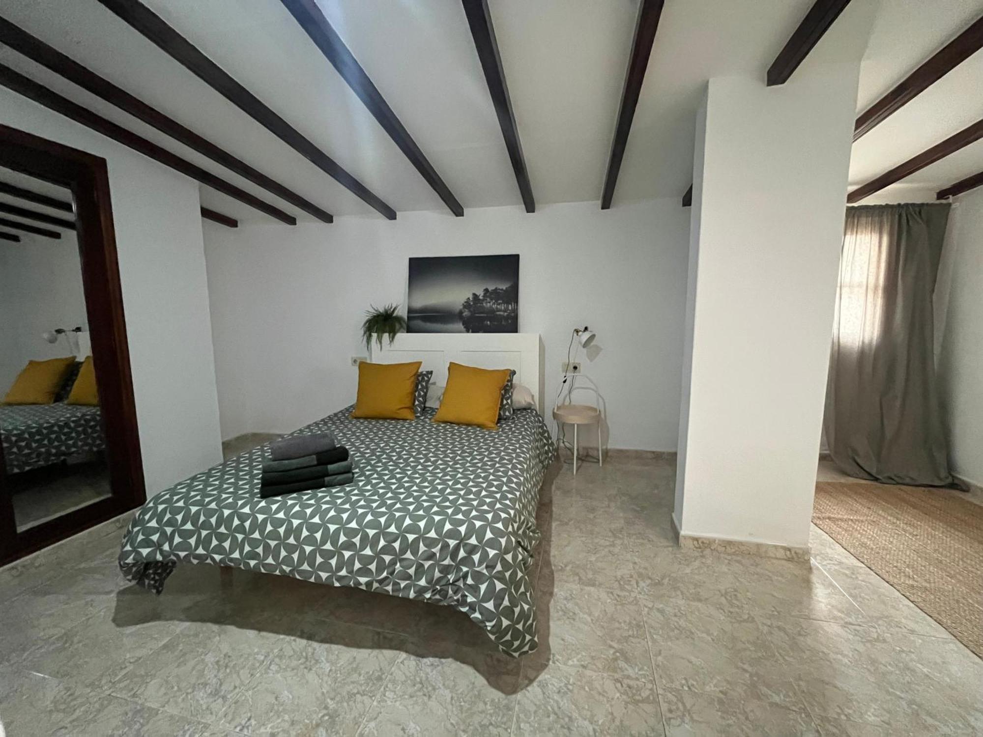 Vila Yucajaus Teguise  Exteriér fotografie