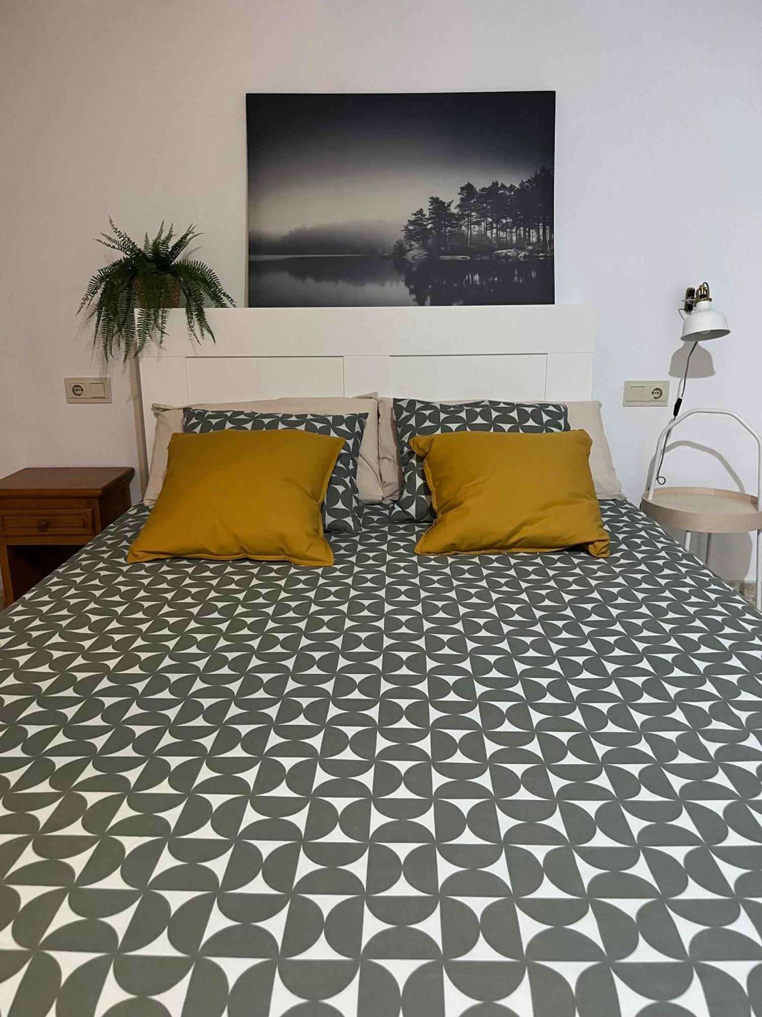 Vila Yucajaus Teguise  Exteriér fotografie