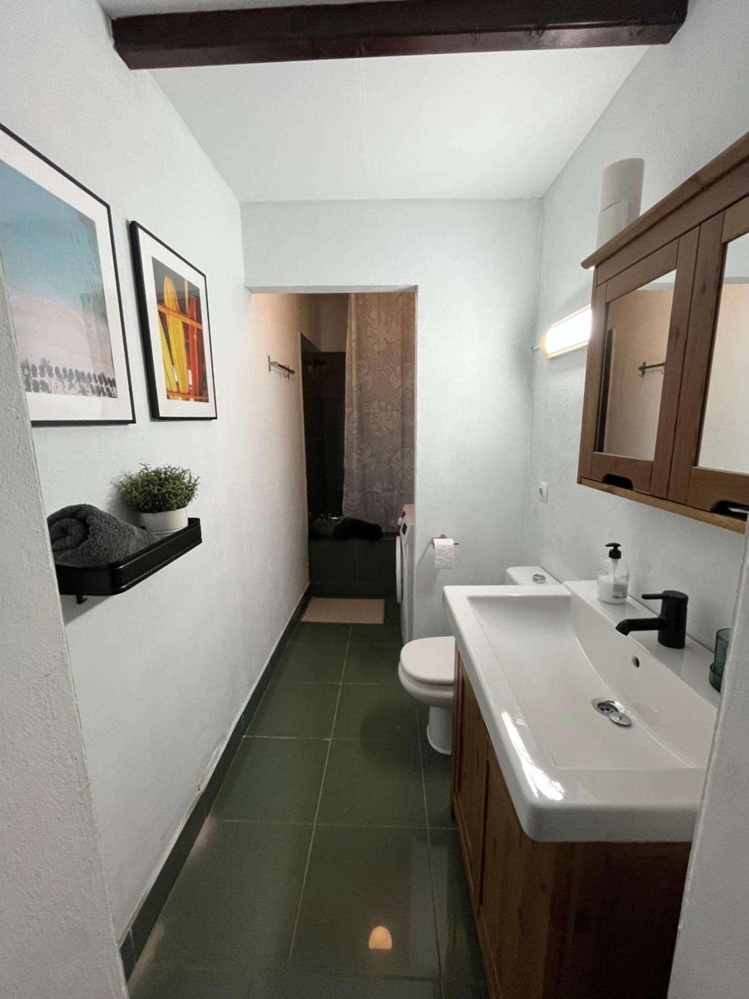 Vila Yucajaus Teguise  Exteriér fotografie