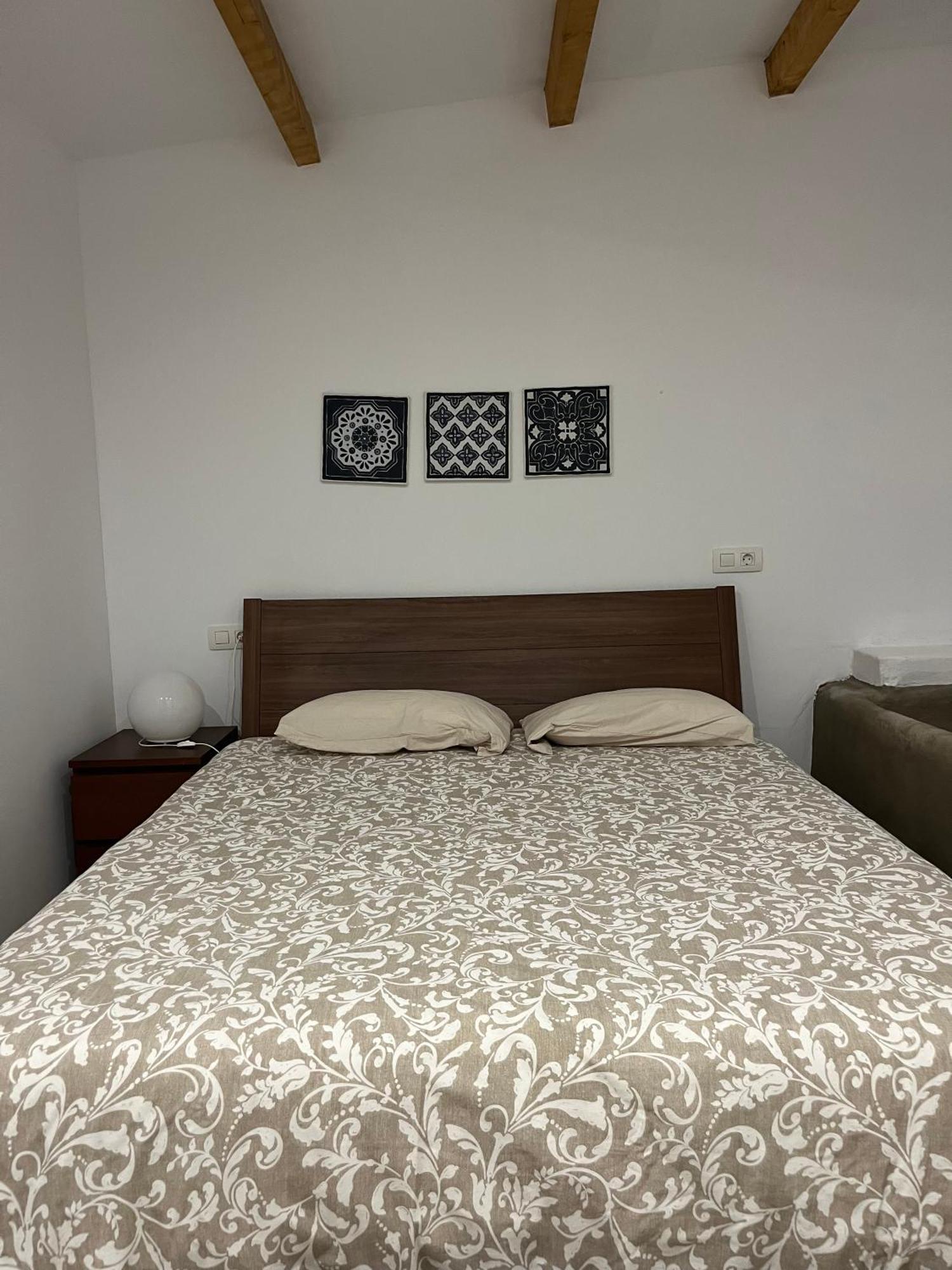 Vila Yucajaus Teguise  Exteriér fotografie