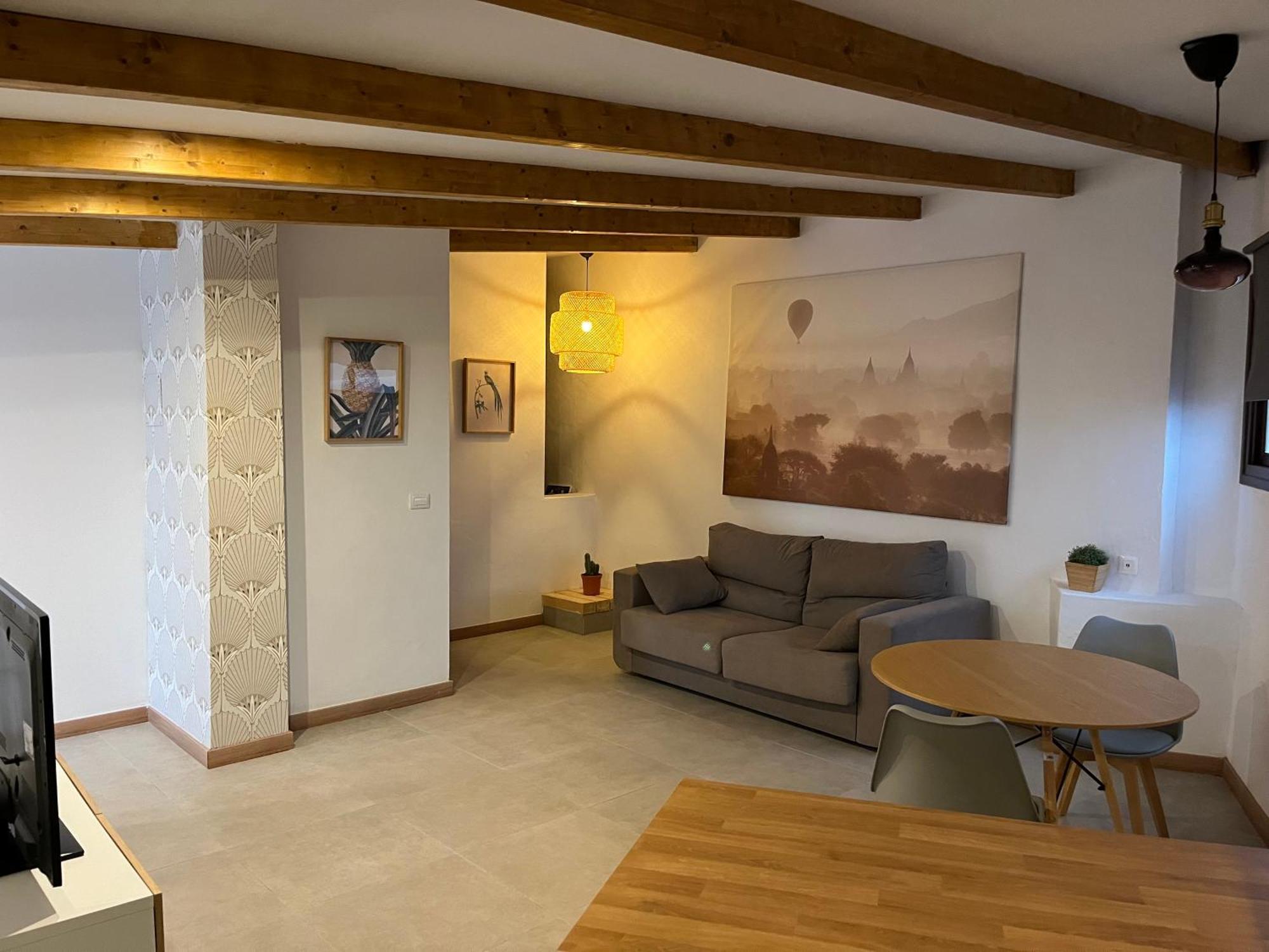 Vila Yucajaus Teguise  Exteriér fotografie